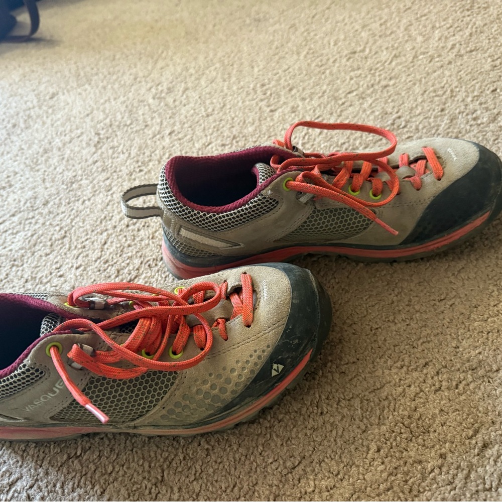 Vasque Approach shoes